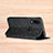 Custodia Portafoglio In Pelle Cover con Supporto L01 per Xiaomi Redmi Note 7