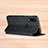 Custodia Portafoglio In Pelle Cover con Supporto L01 per Xiaomi Redmi Note 7 Pro