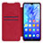 Custodia Portafoglio In Pelle Cover con Supporto L01 per Xiaomi Redmi Note 8