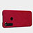 Custodia Portafoglio In Pelle Cover con Supporto L01 per Xiaomi Redmi Note 8