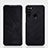 Custodia Portafoglio In Pelle Cover con Supporto L01 per Xiaomi Redmi Note 8 Nero