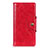 Custodia Portafoglio In Pelle Cover con Supporto L01 per Xiaomi Redmi Note 9 Pro