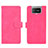 Custodia Portafoglio In Pelle Cover con Supporto L01Z per Asus Zenfone 7 Pro ZS671KS