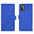 Custodia Portafoglio In Pelle Cover con Supporto L01Z per HTC Desire 21 Pro 5G