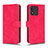Custodia Portafoglio In Pelle Cover con Supporto L01Z per Huawei Honor X5 Rosa Caldo