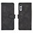 Custodia Portafoglio In Pelle Cover con Supporto L01Z per LG Velvet 4G
