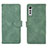 Custodia Portafoglio In Pelle Cover con Supporto L01Z per LG Velvet 4G