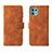 Custodia Portafoglio In Pelle Cover con Supporto L01Z per Motorola Moto Edge 20 Lite 5G