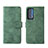 Custodia Portafoglio In Pelle Cover con Supporto L01Z per Motorola Moto Edge (2021) 5G