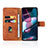 Custodia Portafoglio In Pelle Cover con Supporto L01Z per Motorola Moto Edge 30 Pro 5G