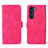 Custodia Portafoglio In Pelle Cover con Supporto L01Z per Motorola Moto G200 5G