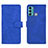 Custodia Portafoglio In Pelle Cover con Supporto L01Z per Motorola Moto G40 Fusion