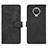 Custodia Portafoglio In Pelle Cover con Supporto L01Z per Nokia 6.3