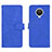 Custodia Portafoglio In Pelle Cover con Supporto L01Z per Nokia 6.3