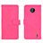 Custodia Portafoglio In Pelle Cover con Supporto L01Z per Nokia C20