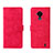 Custodia Portafoglio In Pelle Cover con Supporto L01Z per Nokia C30