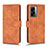 Custodia Portafoglio In Pelle Cover con Supporto L01Z per OnePlus Nord N300 5G