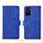 Custodia Portafoglio In Pelle Cover con Supporto L01Z per Oppo A55S 5G