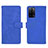 Custodia Portafoglio In Pelle Cover con Supporto L01Z per Oppo A56 5G
