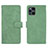 Custodia Portafoglio In Pelle Cover con Supporto L01Z per Oppo Find X3 5G