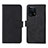 Custodia Portafoglio In Pelle Cover con Supporto L01Z per Oppo Find X5 5G Nero