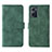 Custodia Portafoglio In Pelle Cover con Supporto L01Z per Oppo K10 4G