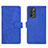 Custodia Portafoglio In Pelle Cover con Supporto L01Z per Oppo Reno6 Pro 5G India