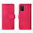 Custodia Portafoglio In Pelle Cover con Supporto L01Z per Samsung Galaxy A03s