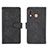 Custodia Portafoglio In Pelle Cover con Supporto L01Z per Samsung Galaxy A40