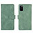 Custodia Portafoglio In Pelle Cover con Supporto L01Z per Samsung Galaxy A41