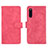 Custodia Portafoglio In Pelle Cover con Supporto L01Z per Samsung Galaxy A41 SC-41A