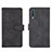 Custodia Portafoglio In Pelle Cover con Supporto L01Z per Samsung Galaxy A50