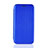 Custodia Portafoglio In Pelle Cover con Supporto L01Z per Samsung Galaxy M21s Blu
