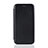 Custodia Portafoglio In Pelle Cover con Supporto L01Z per Samsung Galaxy M21s Nero