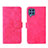 Custodia Portafoglio In Pelle Cover con Supporto L01Z per Samsung Galaxy M32 4G