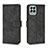 Custodia Portafoglio In Pelle Cover con Supporto L01Z per Samsung Galaxy M33 5G Nero