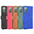 Custodia Portafoglio In Pelle Cover con Supporto L01Z per Samsung Galaxy Note 20 5G