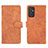 Custodia Portafoglio In Pelle Cover con Supporto L01Z per Samsung Galaxy Quantum2 5G