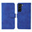 Custodia Portafoglio In Pelle Cover con Supporto L01Z per Samsung Galaxy S21 FE 5G