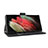 Custodia Portafoglio In Pelle Cover con Supporto L01Z per Samsung Galaxy S21 Ultra 5G