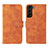 Custodia Portafoglio In Pelle Cover con Supporto L01Z per Samsung Galaxy S23 5G