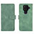 Custodia Portafoglio In Pelle Cover con Supporto L01Z per Sharp Aquos Sense4 Plus