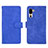 Custodia Portafoglio In Pelle Cover con Supporto L01Z per Sharp Simple Sumaho 5
