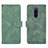 Custodia Portafoglio In Pelle Cover con Supporto L01Z per Sony Xperia 1