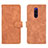 Custodia Portafoglio In Pelle Cover con Supporto L01Z per Sony Xperia 1