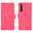 Custodia Portafoglio In Pelle Cover con Supporto L01Z per Sony Xperia 1 II