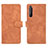 Custodia Portafoglio In Pelle Cover con Supporto L01Z per Sony Xperia 1 II