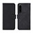 Custodia Portafoglio In Pelle Cover con Supporto L01Z per Sony Xperia 1 IV