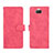 Custodia Portafoglio In Pelle Cover con Supporto L01Z per Sony Xperia 10