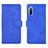 Custodia Portafoglio In Pelle Cover con Supporto L01Z per Sony Xperia 10 II